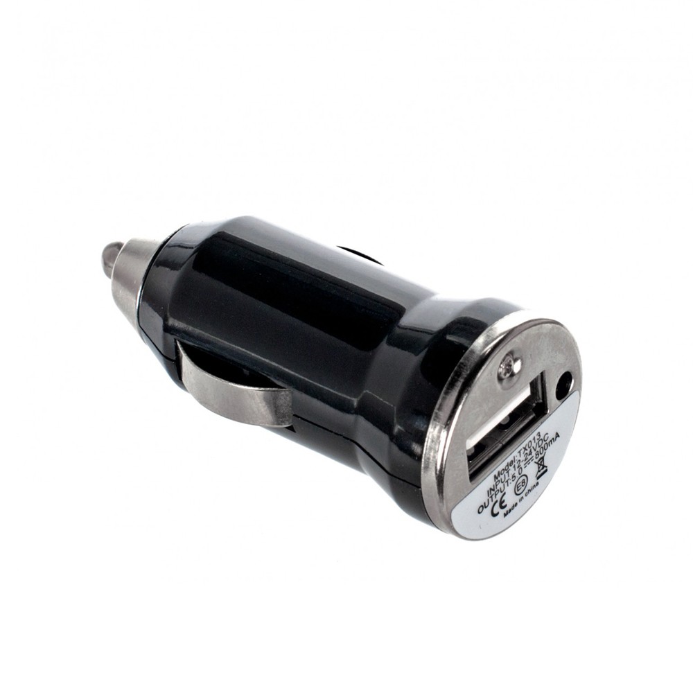 USB CAR CHARGER CD001